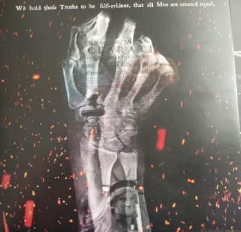 2LP All That Remains: Madness CLR