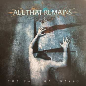 LP All That Remains: The Fall of Ideals 385194