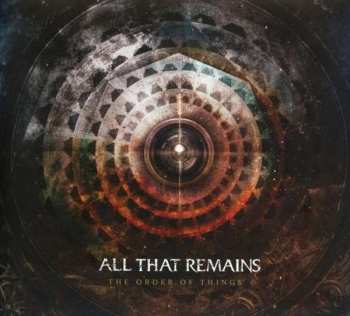 Album All That Remains: The Order Of Things