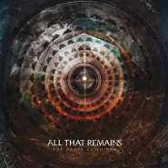 2LP All That Remains: The Order Of Things  CLR 293665