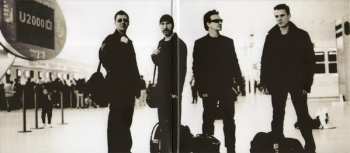 CD U2: All That You Can't Leave Behind 1694