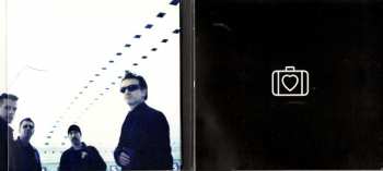 2CD U2: All That You Can't Leave Behind DLX | DIGI