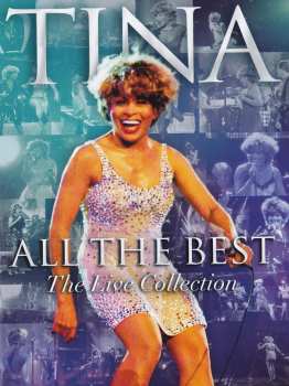 Album Tina Turner: All The Best (The Live Collection)