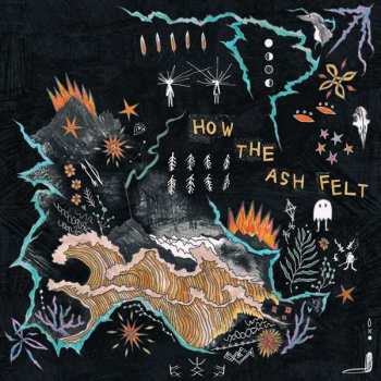 Album All The Luck In The World: How The Ash Felt