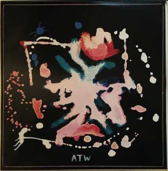 2LP All Them Witches: ATW CLR 3096