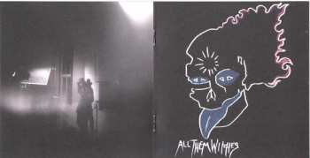 CD All Them Witches: Dying Surfer Meets His Maker 10580