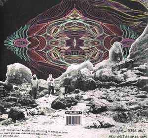LP All Them Witches: Dying Surfer Meets His Maker 381901