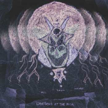 LP All Them Witches: Lightning At The Door 435525