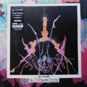 Album All Them Witches: Live On The Internet