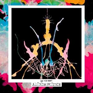 3LP All Them Witches: Live On The Internet 385671