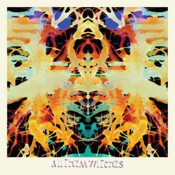 LP All Them Witches: Sleeping Through The War 33017
