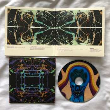 CD All Them Witches: Sleeping Through The War 427907