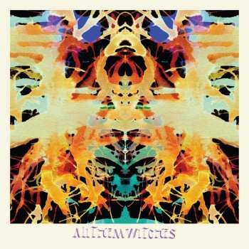 All Them Witches: Sleeping Through The War