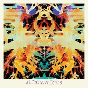 Album All Them Witches: Sleeping Through The War Deluxe W/ Tascam Demos