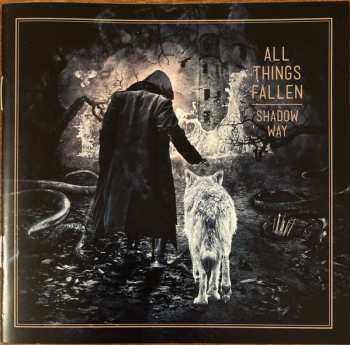 Album All Things Fallen: Shadow Way