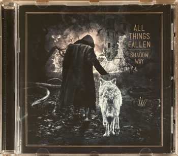 CD All Things Fallen: Shadow Way 451513