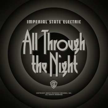 Album Imperial State Electric: All Through The Night
