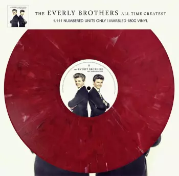 Everly Brothers: All Time Greatest