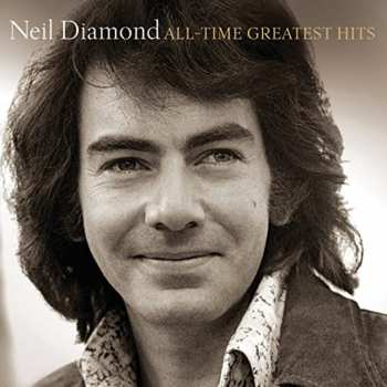 2LP Neil Diamond: All-Time Greatest Hits 381894