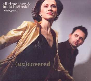 Album All Time Jazz: (un)covered