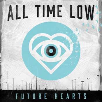 Album All Time Low: Future Hearts