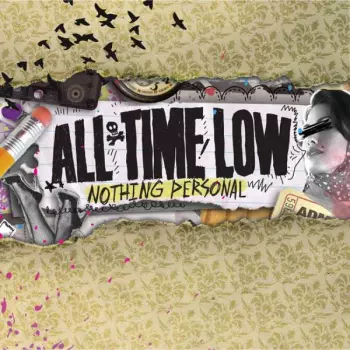 All Time Low: Nothing Personal