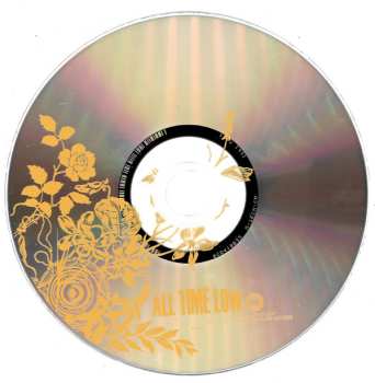 CD All Time Low: Put Up Or Shut Up 458112