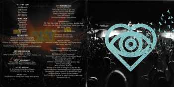 CD/DVD All Time Low: Straight To DVD 2: Past, Present, and Future Hearts 102453