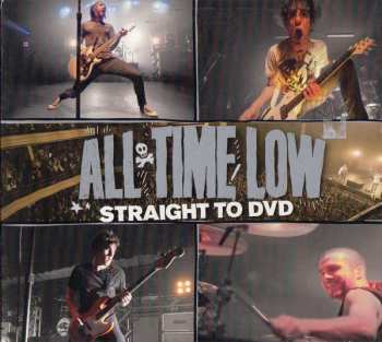 Album All Time Low: Straight To Dvd