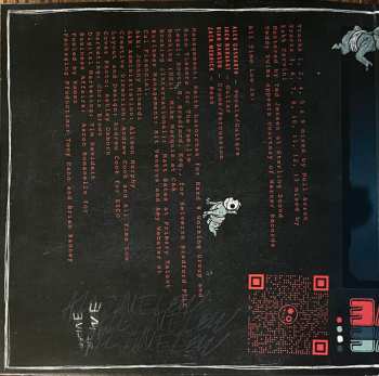 LP All Time Low: Tell Me I'm Alive CLR | LTD