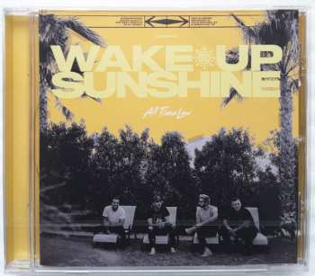 CD All Time Low: Wake Up Sunshine 416224