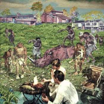 CD All Tiny Creatures: Dark Clock