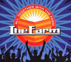 Album The Farm: All Together Now