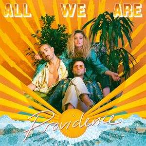 LP All We Are: Providence LTD | CLR 132304