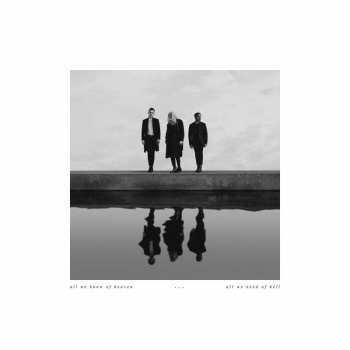 Album Pvris: All We Know Of Heaven, All We Need Of Hell