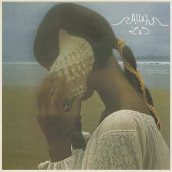 Album Allah-Las: Allah-Las