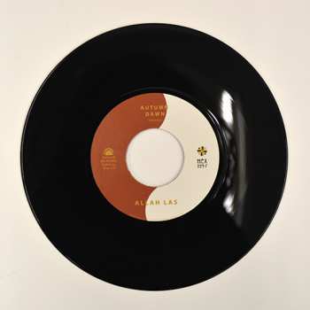 SP Allah-Las: Autumn Dawn / Hereafter