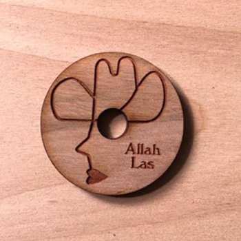 SP Allah-Las: Autumn Dawn / Hereafter