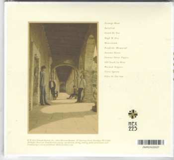 CD Allah-Las: Calico Review 220358