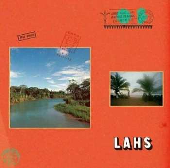 LP Allah-Las: LAHS CLR 236003