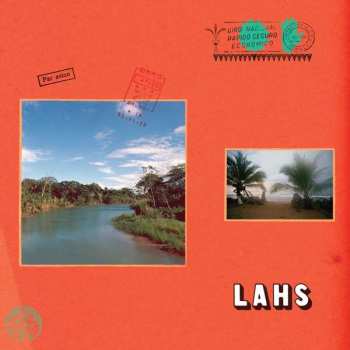 Album Allah-Las: LAHS