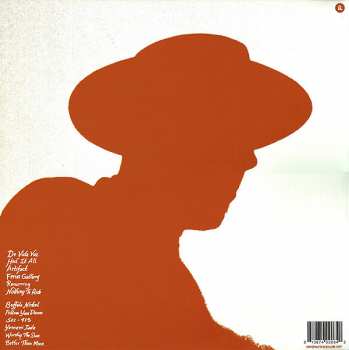 LP Allah-Las: Worship The Sun