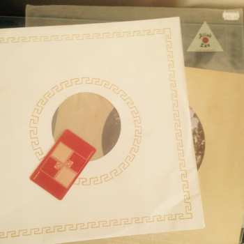 LP Allah-Las: Worship The Sun