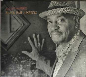 Album Allan Harris: Black Bar Jukebox