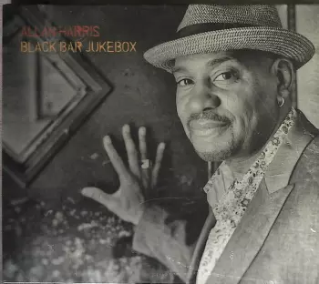 Allan Harris: Black Bar Jukebox