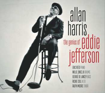 Album Allan Harris: The Genius Of Eddie Jefferson