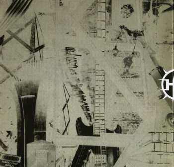 CD Allan Holdsworth: Hard Hat Area