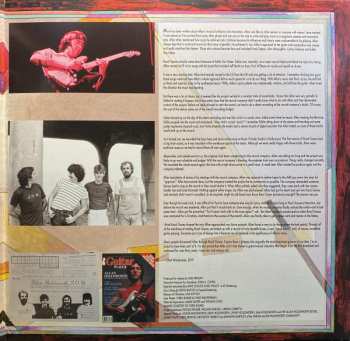 LP Allan Holdsworth: Road Games LTD