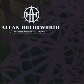CD Allan Holdsworth: Wardenclyffe Tower 484993