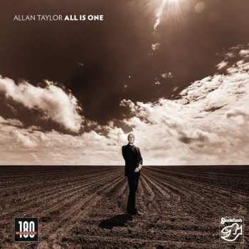 Album Allan Taylor: All Is One